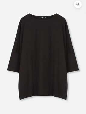 JARBO blouse black